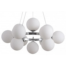 Подвесная люстра kink light Сида 07...